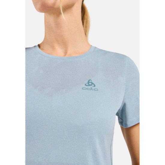 ODLO - ZEROWEIGHT ENGINEERED CHILL-TEC