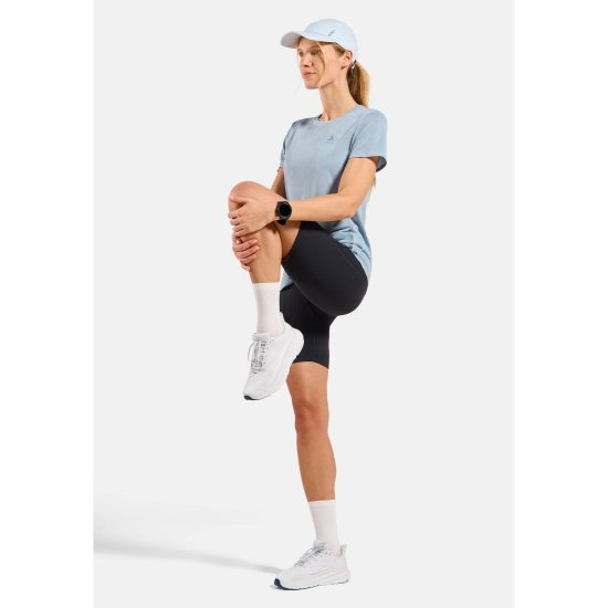 ODLO - ZEROWEIGHT ENGINEERED CHILL-TEC