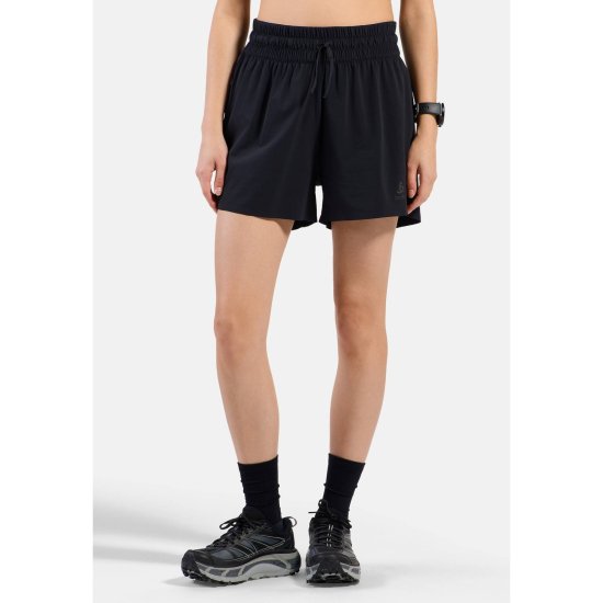 ODLO - Short Zeroweight 4 inch donna