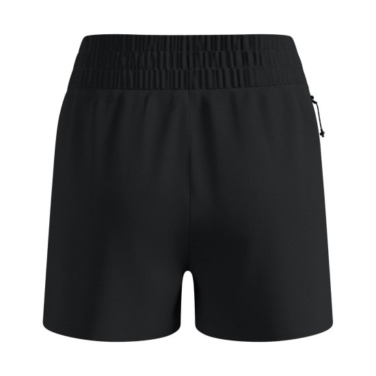 ODLO - Pantaloncino da corsa 2 in 1 Zeroweight donna