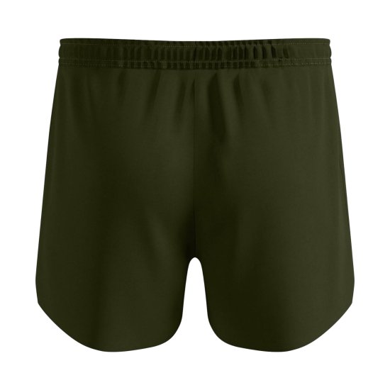 ODLO - Short da running senza fodera 5 inch Zeroweight 2.1 uomo