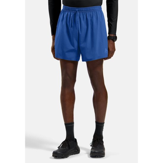 ODLO - Short da running senza fodera 5 inch Zeroweight 2.1 uomo