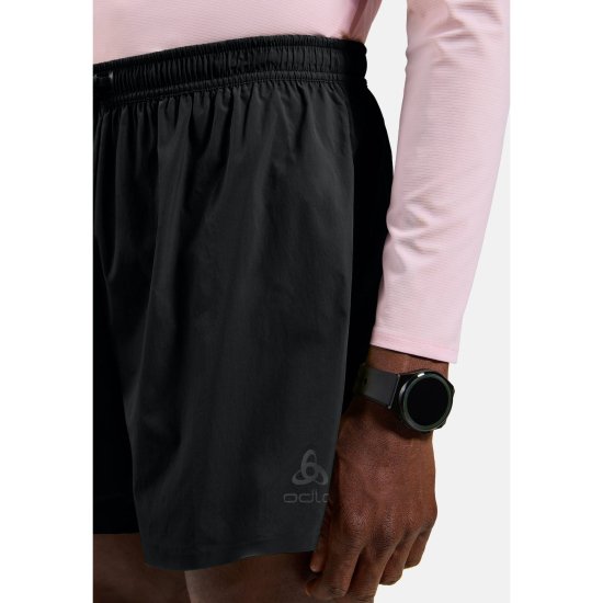 ODLO - Short da running senza fodera 5 inch Zeroweight 2.1 uomo