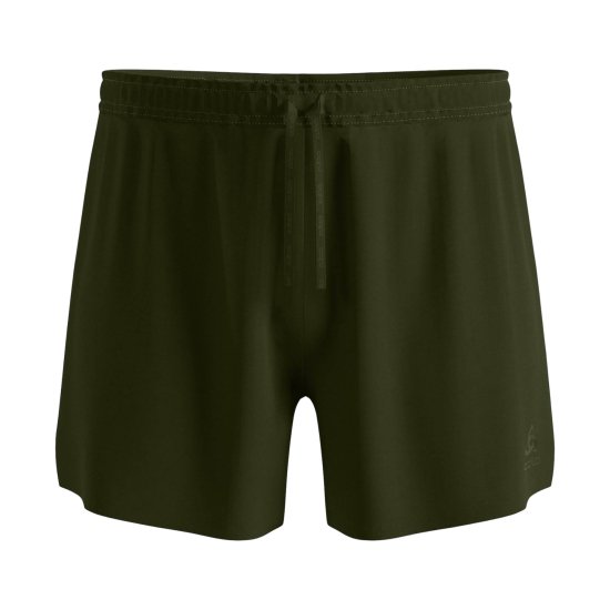 ODLO - Short da running senza fodera 5 inch Zeroweight 2.1 uomo