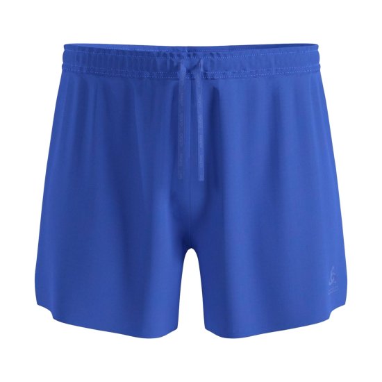 ODLO - Short da running senza fodera 5 inch Zeroweight 2.1 uomo