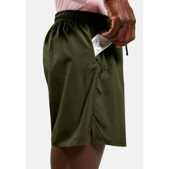 ODLO - Short da running senza fodera 5 inch Zeroweight 2.1 uomo