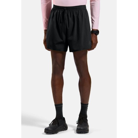 ODLO - Short da running senza fodera 5 inch Zeroweight 2.1 uomo
