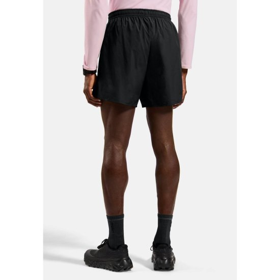 ODLO - Short da running senza fodera 5 inch Zeroweight 2.1 uomo