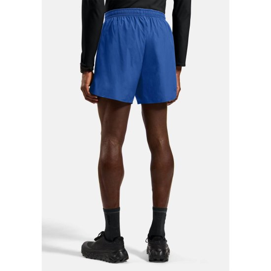 ODLO - Short da running senza fodera 5 inch Zeroweight 2.1 uomo