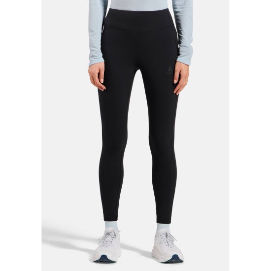 ODLO - Collant da running Essentials donna