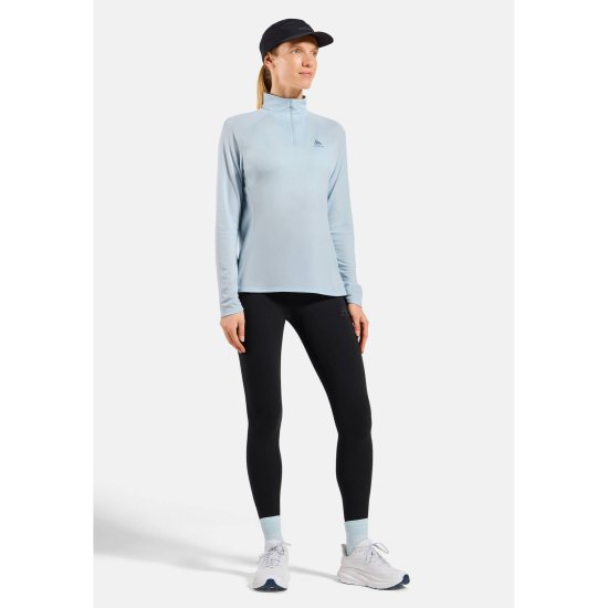ODLO - Collant da running Essentials donna