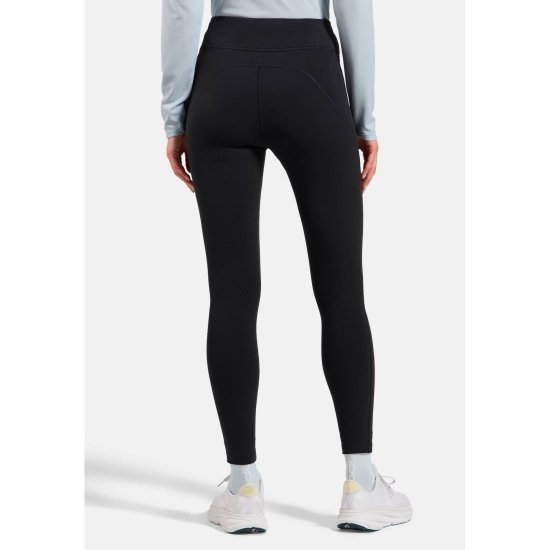 ODLO - Collant da running Essentials donna