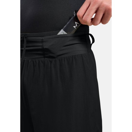 ODLO - Short X-ALP TRAIL 6 INCH uomo