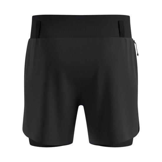 ODLO - Short X-ALP TRAIL 6 INCH uomo