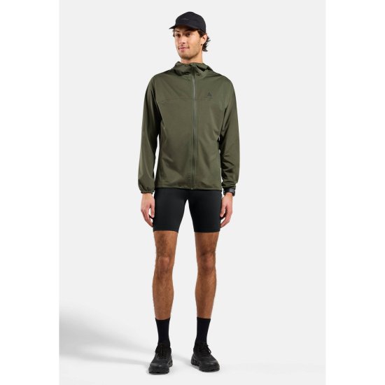 ODLO - Pantaloncino ESSENTIAL uomo