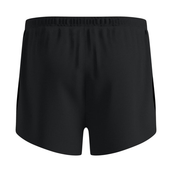 ODLO - Pantaloncino fendu Zeroweight 3 inch uomo