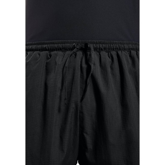 ODLO - Pantaloncino fendu Zeroweight 3 inch uomo