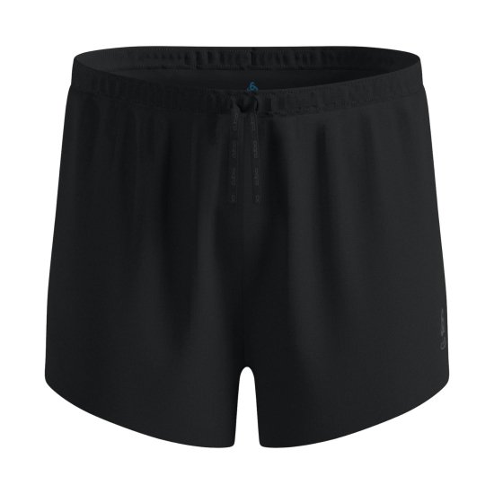 ODLO - Pantaloncino fendu Zeroweight 3 inch uomo