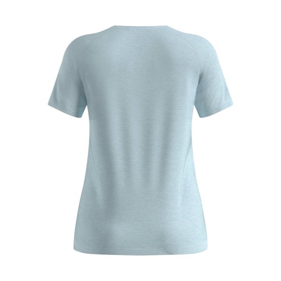 ODLO - T-shirt running Essentials 2.0 donna