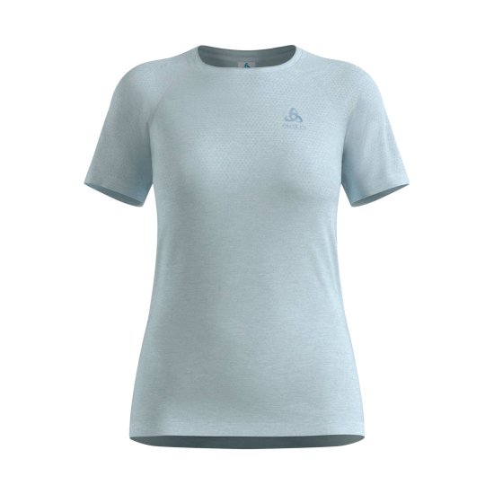 ODLO - T-shirt running Essentials 2.0 donna