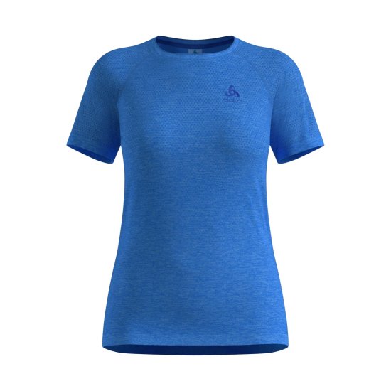 ODLO - T-shirt running Essentials 2.0 donna