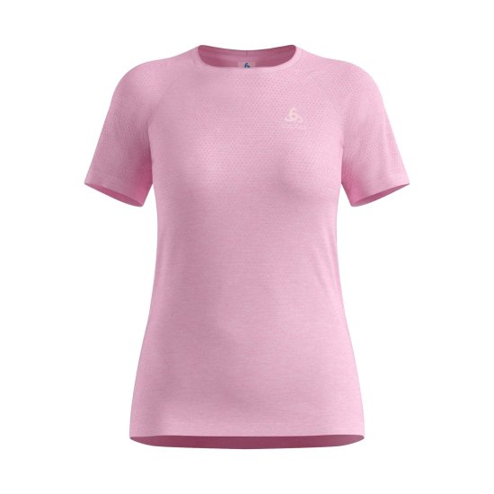 ODLO - T-shirt running Essentials 2.0 donna