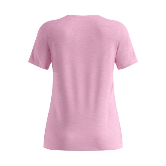 ODLO - T-shirt running Essentials 2.0 donna