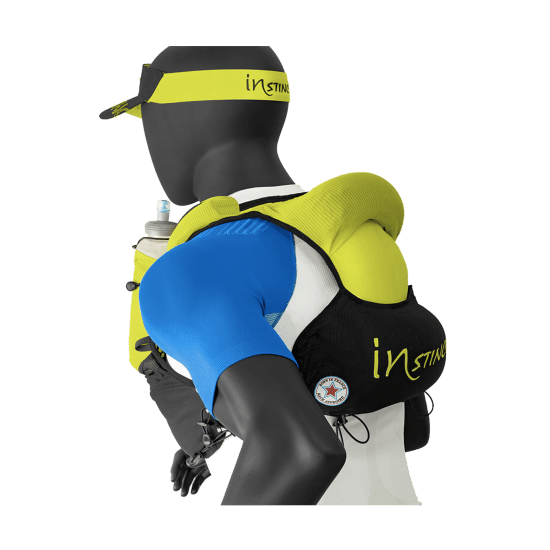 INSTINCT - ZAINO D'IDRATAZIONE EVOLUTION 7L