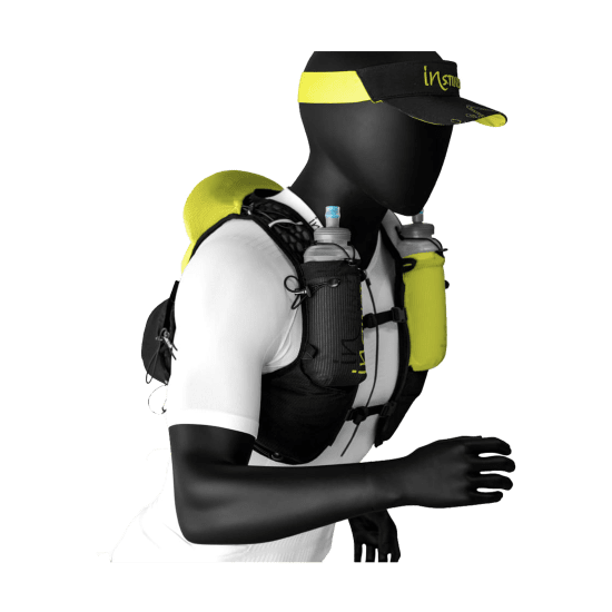 INSTINCT - ZAINO D'IDRATAZIONE EVOLUTION 7L