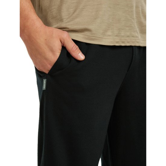 ICEBREAKER - Pantalone 200 Shifter uomo