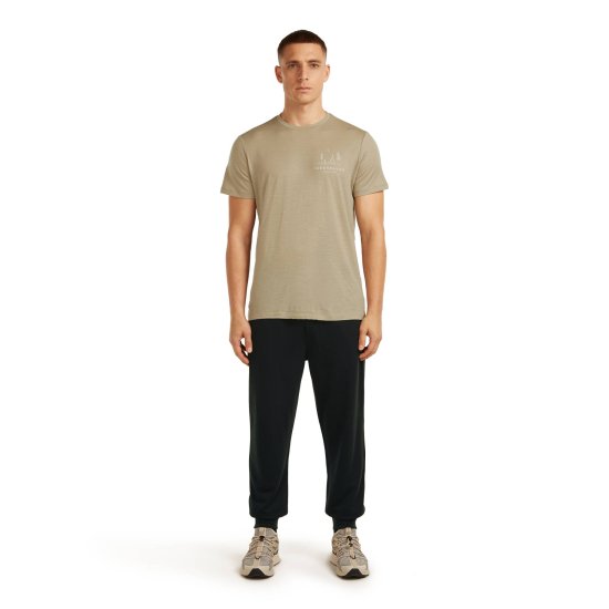 ICEBREAKER - Pantalone 200 Shifter uomo