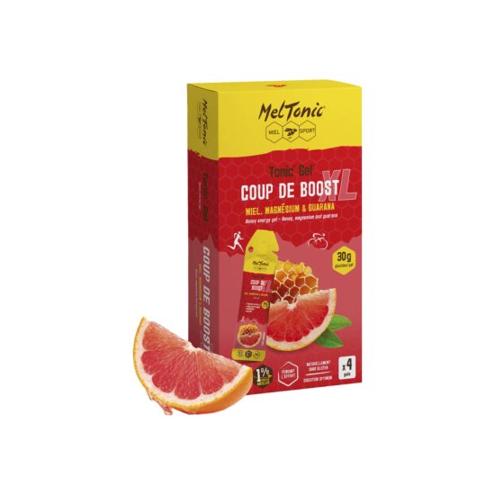 MELTONIC - Gel Tonico XL