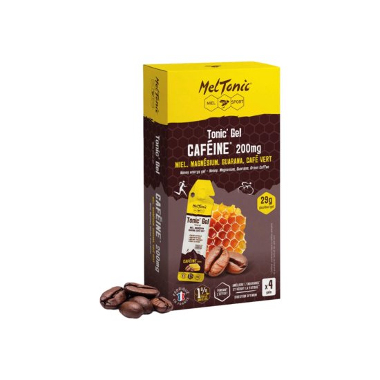 MELTONIC - Gel Tonico XL