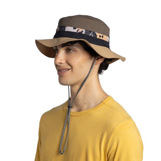 BUFF - CAPPELLO BOONEY ESPLORA