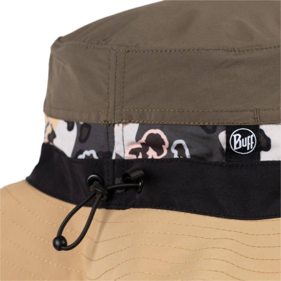 BUFF - CAPPELLO BOONEY ESPLORA