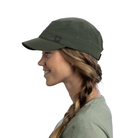 BUFF - CAPPELLO MILITARE