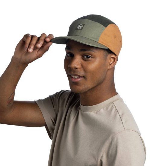 BUFF - CAPPELLINO 5 PANNELLI VENTURE