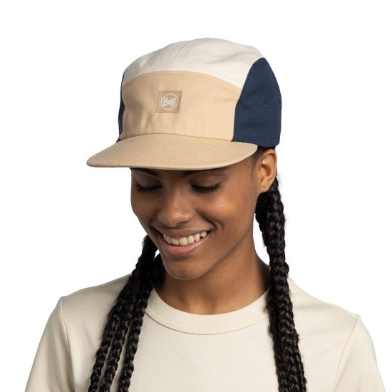 BUFF - CAPPELLINO 5 PANNELLI VENTURE