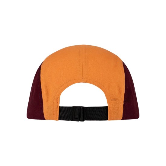 BUFF - CAPPELLINO 5 PANNELLI VENTURE