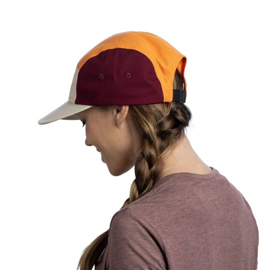 BUFF - CAPPELLINO 5 PANNELLI VENTURE