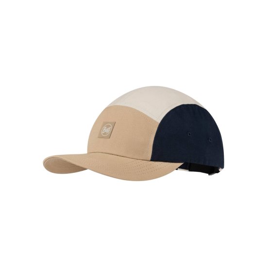 BUFF - CAPPELLINO 5 PANNELLI VENTURE