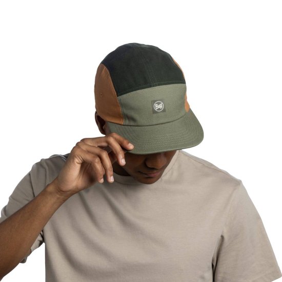 BUFF - CAPPELLINO 5 PANNELLI VENTURE