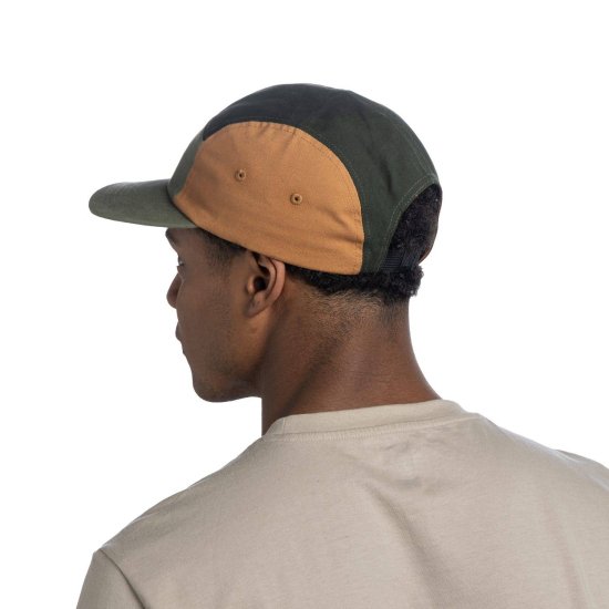 BUFF - CAPPELLINO 5 PANNELLI VENTURE
