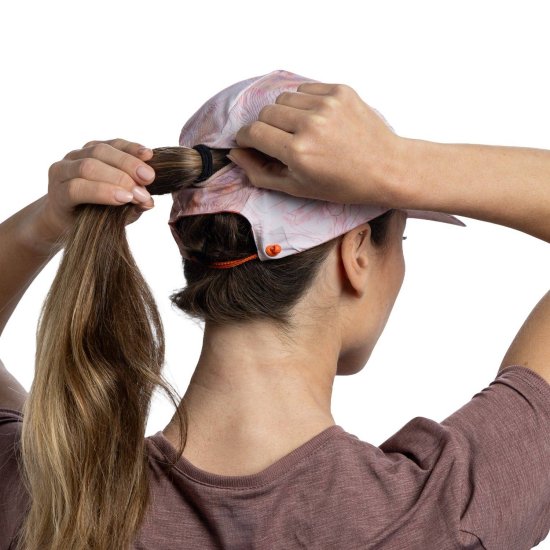 BUFF - COOLNET© UV PACK SPEED CAP