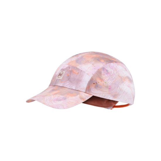 BUFF - COOLNET© UV PACK SPEED CAP