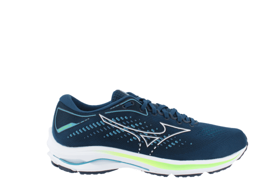 MIZUNO - WAVE RIDER UOMO