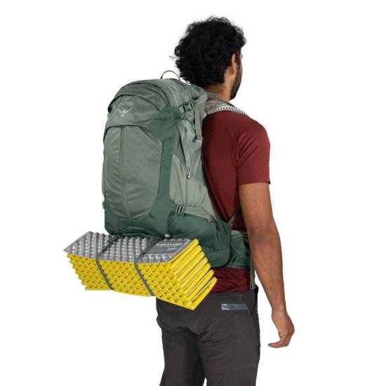 OSPREY - Zaino Stratos 34 uomo