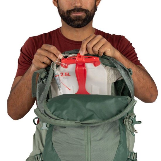 OSPREY - Zaino Stratos 34 uomo
