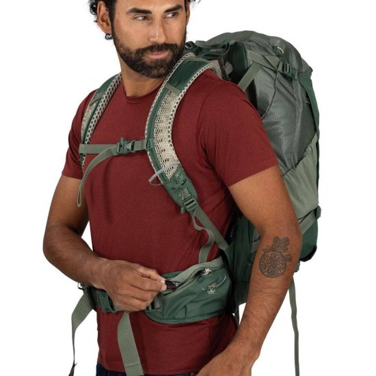 OSPREY - Zaino Stratos 34 uomo