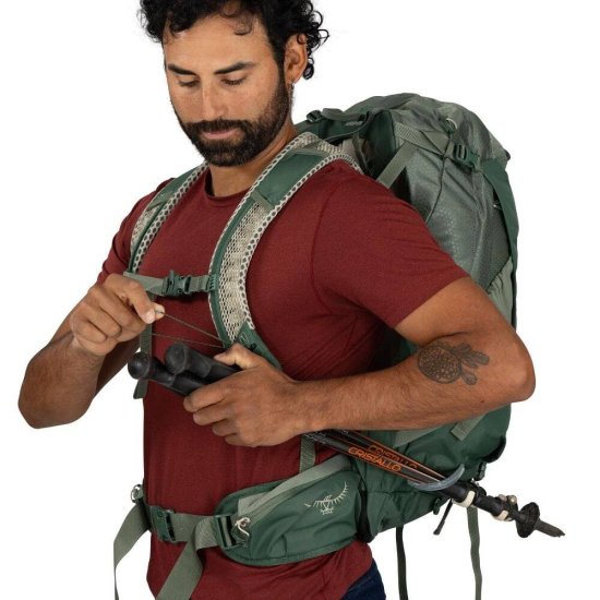 OSPREY - Zaino Stratos 34 uomo